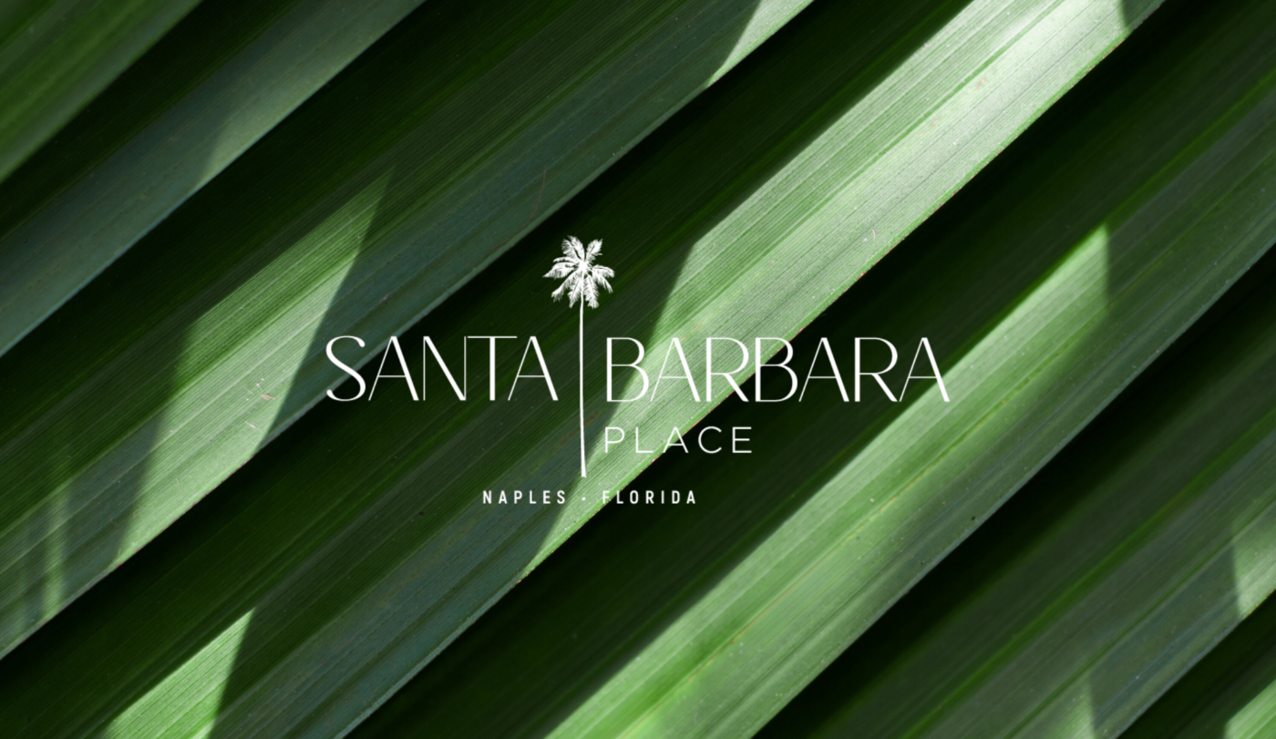 Photo of SANTA BARBARA PLACE - BOUTIQUE LUXURY TOWNHOME COMMUNITY COMING SOON TO SOUTH NAPLES 